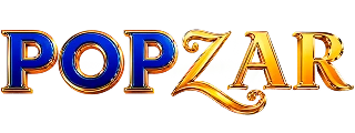 POPZAR Logo
