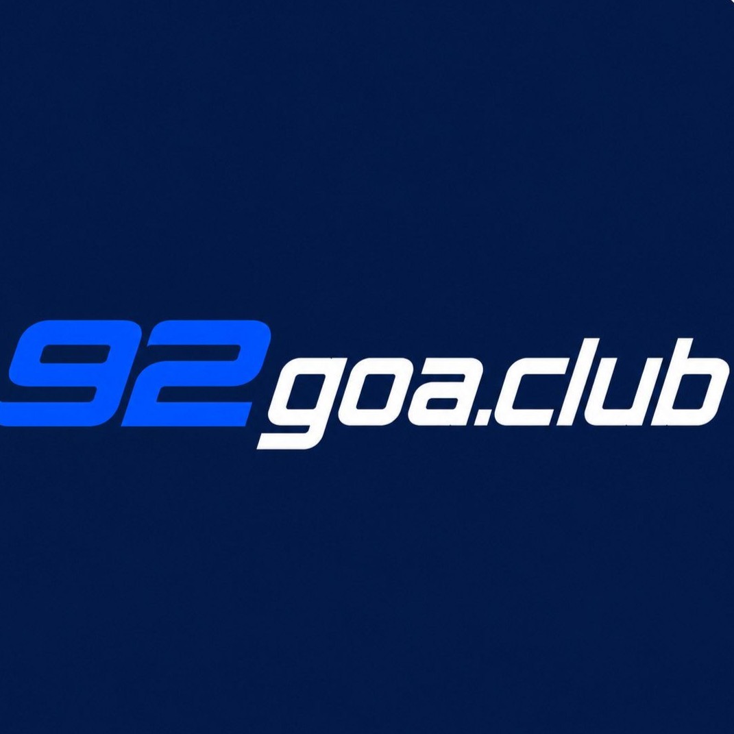 92Goa app icon
