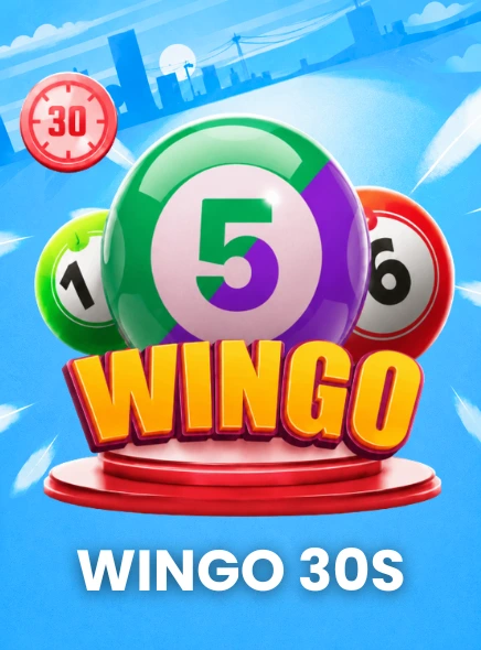 WinGo 30s