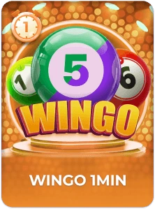 WinGo 1m